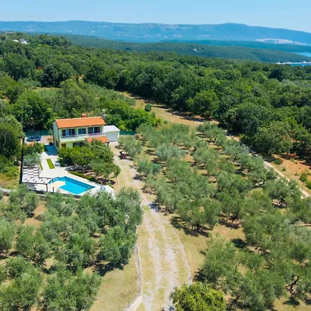 Villa Terra Istriana By Guide
