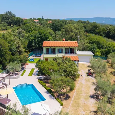 Villa Terra Istriana By Guide *