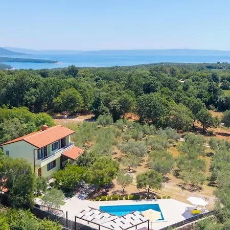 Vila Terra Istriana By Guide *
